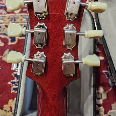 Eastman T186MX image 7