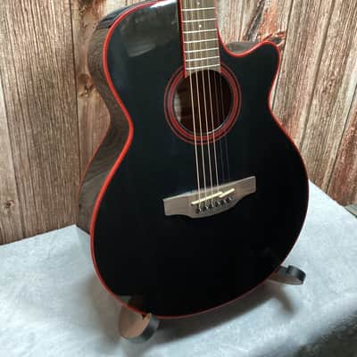 Takamine GF49CE CB image 2