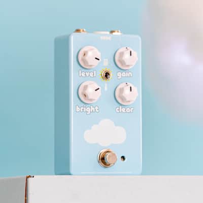FruitFX cloudDriver