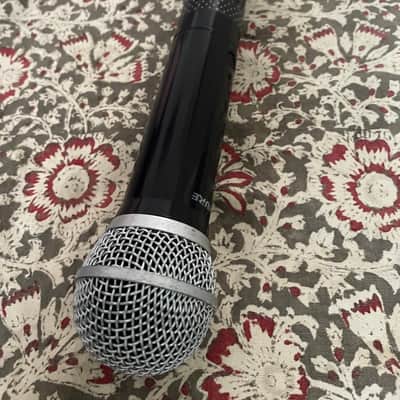 Shure BLX2 / SM58 with BLX4 Receiver 2010s - Black image 6