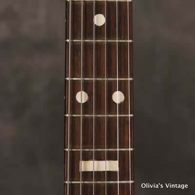R.C. Allen Bigsby Guitar 2000s image 4