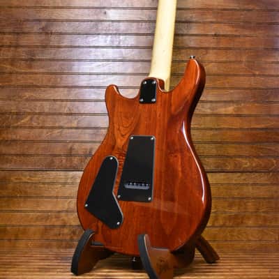 Paul Reed Smith SE Swamp Ash Special, Vintage Sunburst with Gig Bag image 3