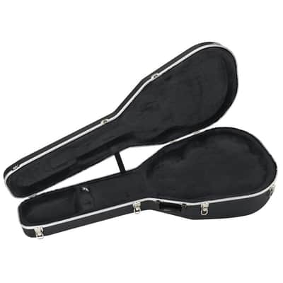 Ovation ABS Guitar case Mid/Deep 8158 (8158K-0) image 2