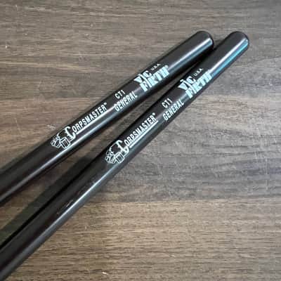 Vic Firth CT1 Corpsmaster General Timpani Mallets image 3