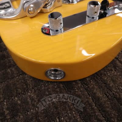 Fender Mexico 2010 Special Edition Telecaster Mod. image 13