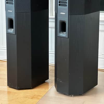Bose 701 series 1 2000 - Black image 1