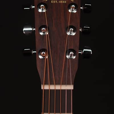 Martin LX1E Travel Size Acoustic Electric image 9