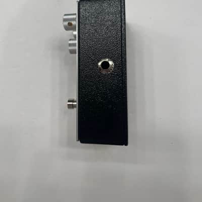 Tone Mob / SolidGoldFX Model 001 Fuzz Generator Rare Guitar Effect Pedal image 4