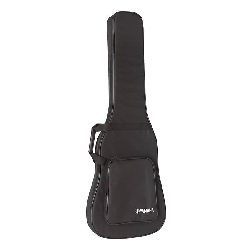 Yamaha EB-SC Electric Bass Gigbag Black image 1