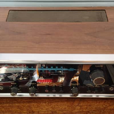 Pioneer SX770 receiver in excellent condition, serviced - 1970's image 3
