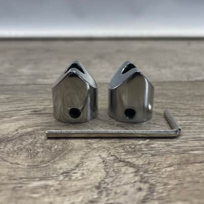 Set of 2 New Lemon Anti Spins Rotation For Lemon & Roland Cymbals image 2