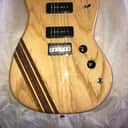 Fender Limited Edition American Shortboard Mustang Special RW NAT 2015 Natural