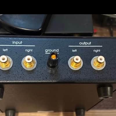 McIntosh CR12/CR7 Remote Control Sys/SPS-4 Speaker Selection/R606 Multiple Sensor Adapter- Audio/Video Multizone Control System-1980's image 5