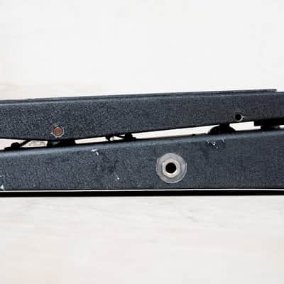 Dunlop GCB95 Cry Baby Standard Wah Pedal Black image 3