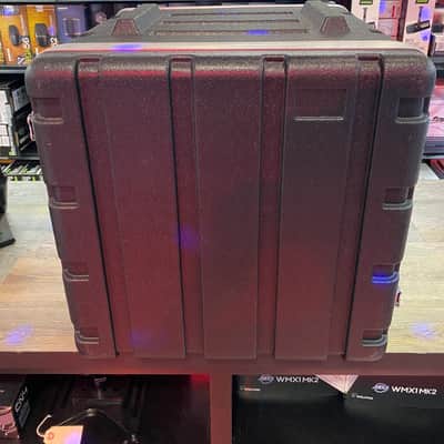 Allen & Heath dLive DM48 48-Input MixRack image 7