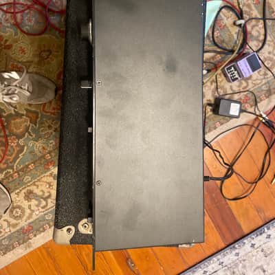 Warm Audio WA76 Limiting Amplifier 2014 - Present - Black image 4