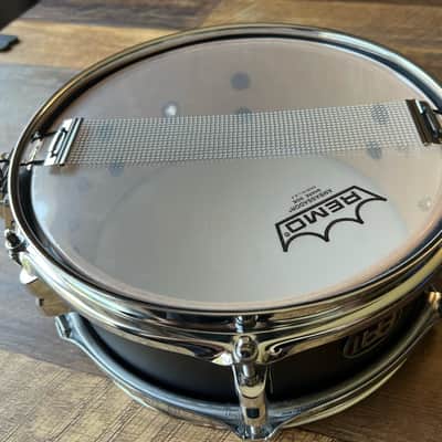 Meinl Percussion Maple Compact Side Snare Drum 3.5 x 10-inch image 7