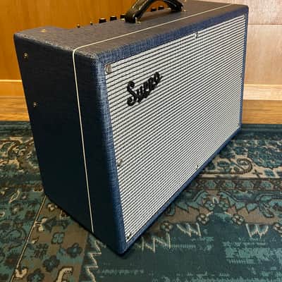 SUPRO Dual Tone Combo 24W image 7