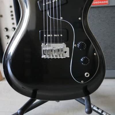 VM-65 The Ventures Wilson Brothers (Wilson Bros) 2000's - Black Sparkle image 2