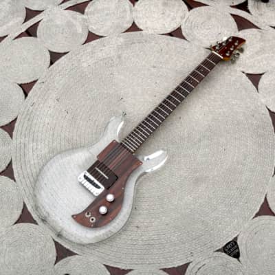 1970 Ampeg Dan Armstrong  (SKU:DAN0016) image 3