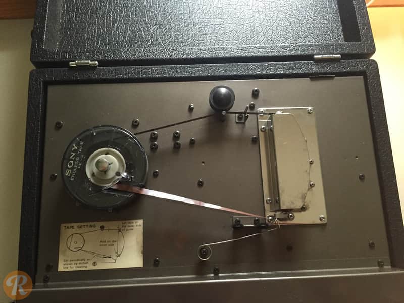 Roland RE-200 Space Echo 1973 image 4