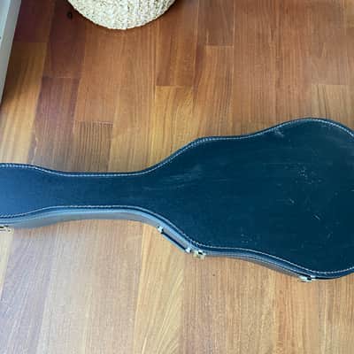 1971 Guild D-25 BR image 21