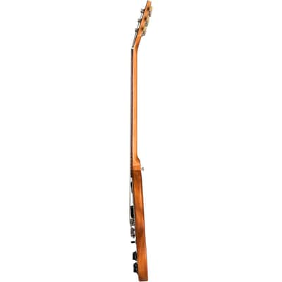 Gibson SG Tribute - Natural Walnut -SGTR00WANH image 3