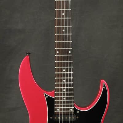 ギター Yamaha yg612 Electric Guitar Yamaha YG612 Let it Rock Purple with Hard case | eBay