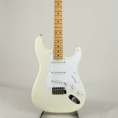 Vanzandt STV-R1 White Blonde -Ash Body / Maple Fingerboard- image 2