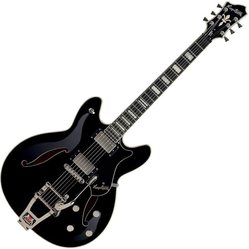 Hagstrom Tremar Viking Deluxe image 2