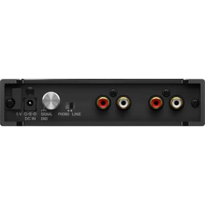 Pioneer DJ INTERFACE 2 DVS Interface image 4