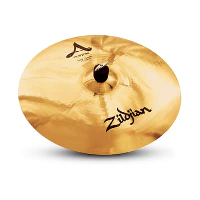 Zildjian A Custom Gospel Pack image 4