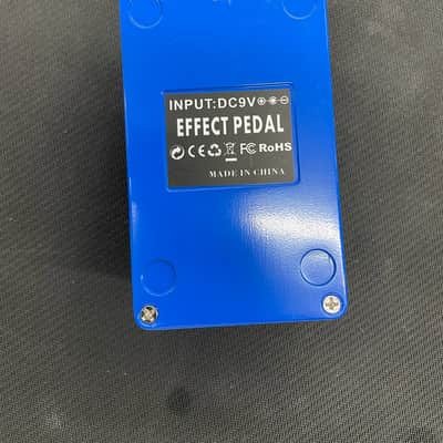 Caline CP-19 Blue Ocean Delay - Blue image 3