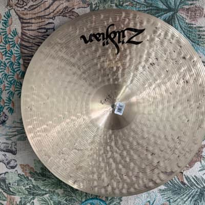 Zildjian 🥁 K CONSTANTINOPLE 22” medium thin low (CHOOSE 1 / 2279,2321,2378, 2471)  grams CYMBAL 2026 image 10
