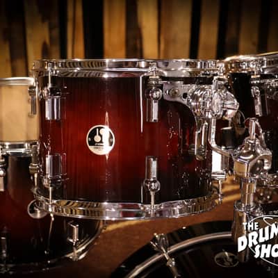 Sonor Force 3007 Maple Drumset 7-piece (video demo) image 4