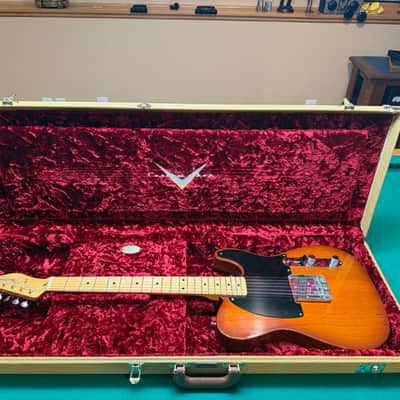 Fender Custom Shop '59 Reissue Esquire NOS image 1