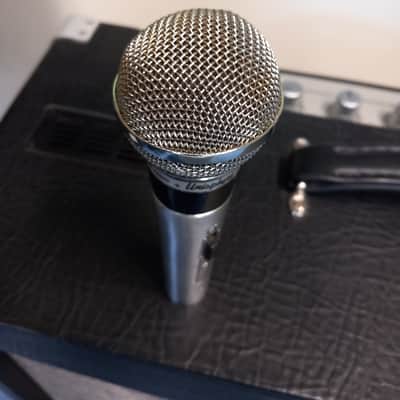 Shure 565SD Unisphere 1 Made in USA image 5