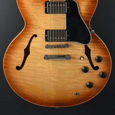 Gibson USA ES-335 Figured '09 image 2
