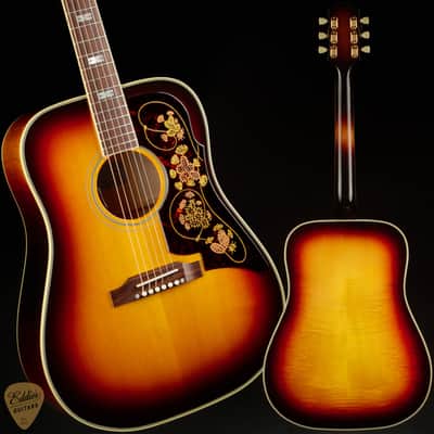 2023 - Epiphone (USA Collection) Frontier - Frontier Burst image 1