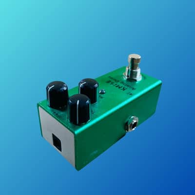 Kmise Analog Delay image 4