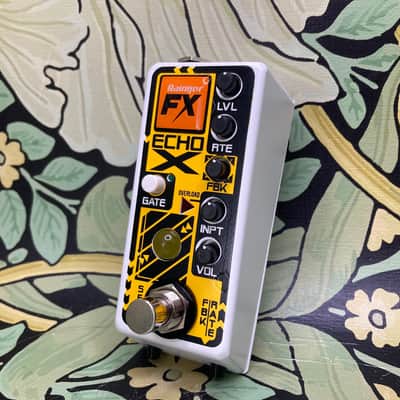 Reverb.com listing, price, conditions, and images for rainger-fx-echo-x