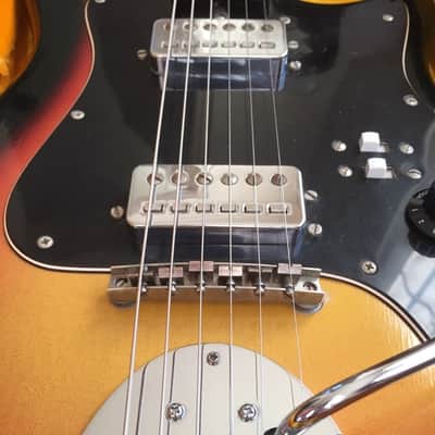 Killer '66 KAPA Continental USA-Made Secret Weapon image 12