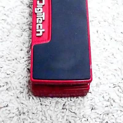 DigiTech Brian May Red Special + Power Supply image 1