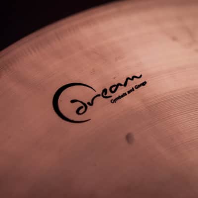 Dream 14" Bliss Series Hi Hat image 3