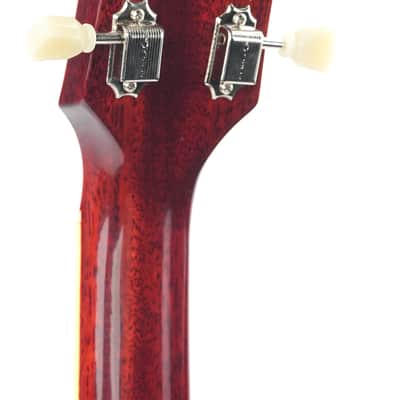 Gibson Custom 1959 Les Paul Standard Reissue Ice Tea Burst VOS image 6