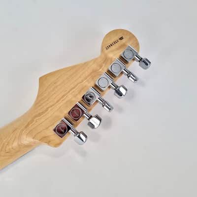 Fender Stratocaster American Standard 2003 Sunburst image 15