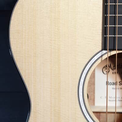 Martin 000-12E Koa Road Series Acoustic-Electric Guitar image 16