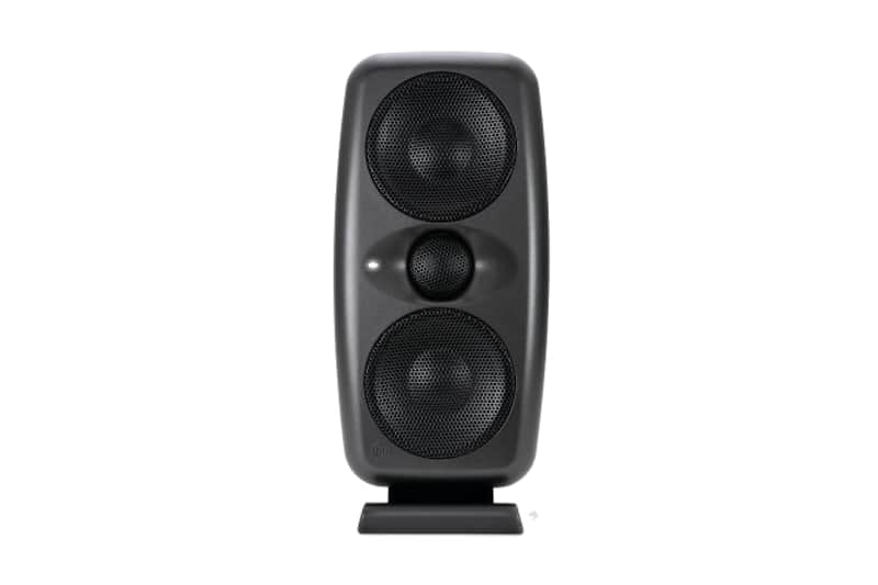 IK Multimedia iLoud MTM MKII (Pair) image 1