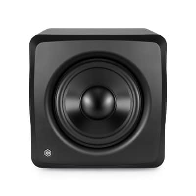IK Multimedia iLoud Sub Studio Subwoofer | Brand New | $95 Worldwide Shipping! image 4