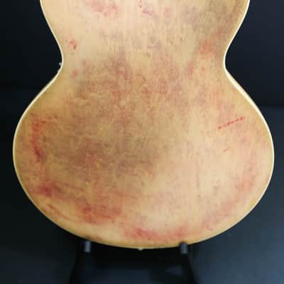 Mid 70s Gibson ES 335 Signed by AC/DC image 19